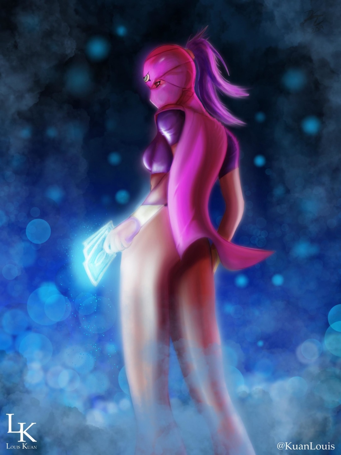 Тара Браво старс арт