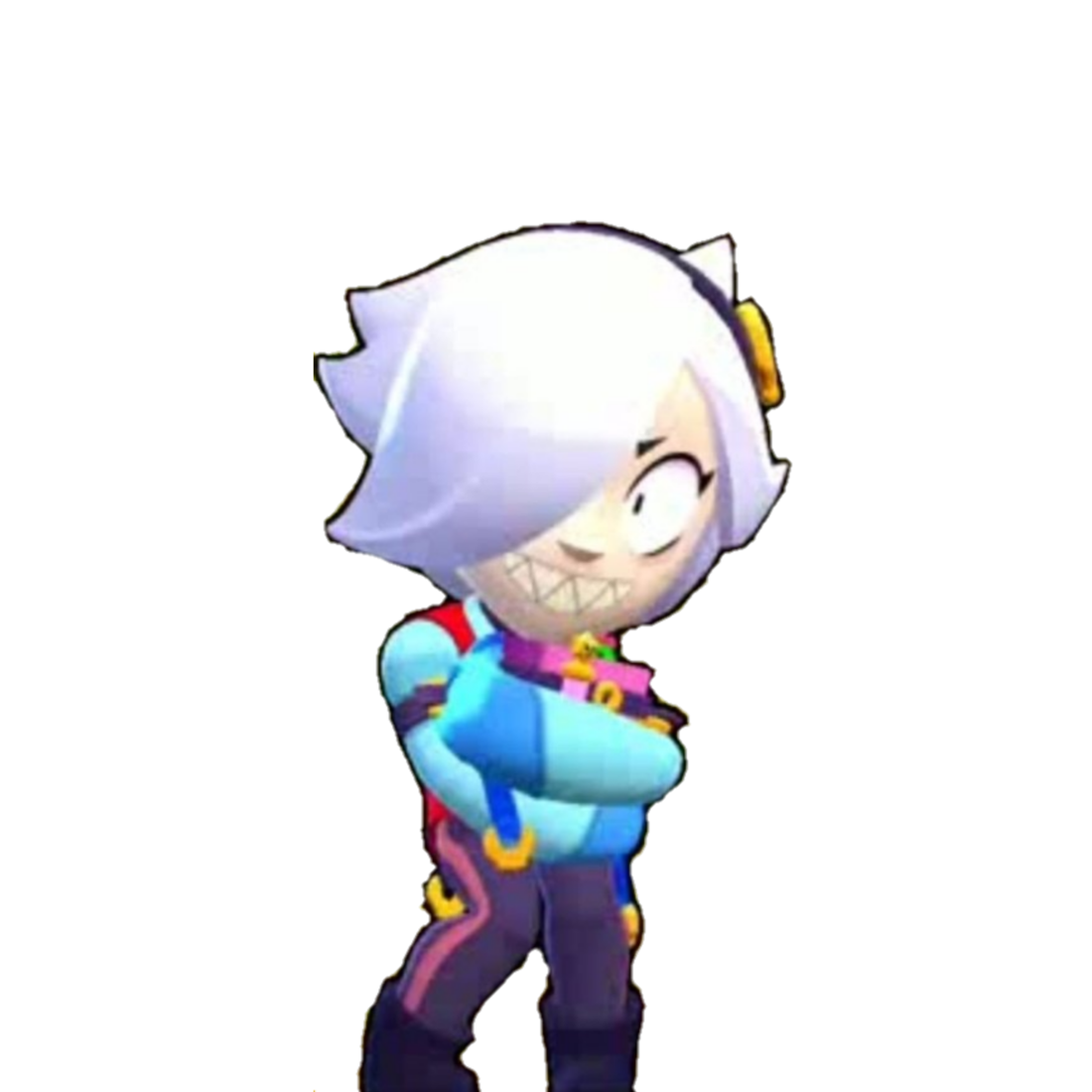 Колетт Браво старс