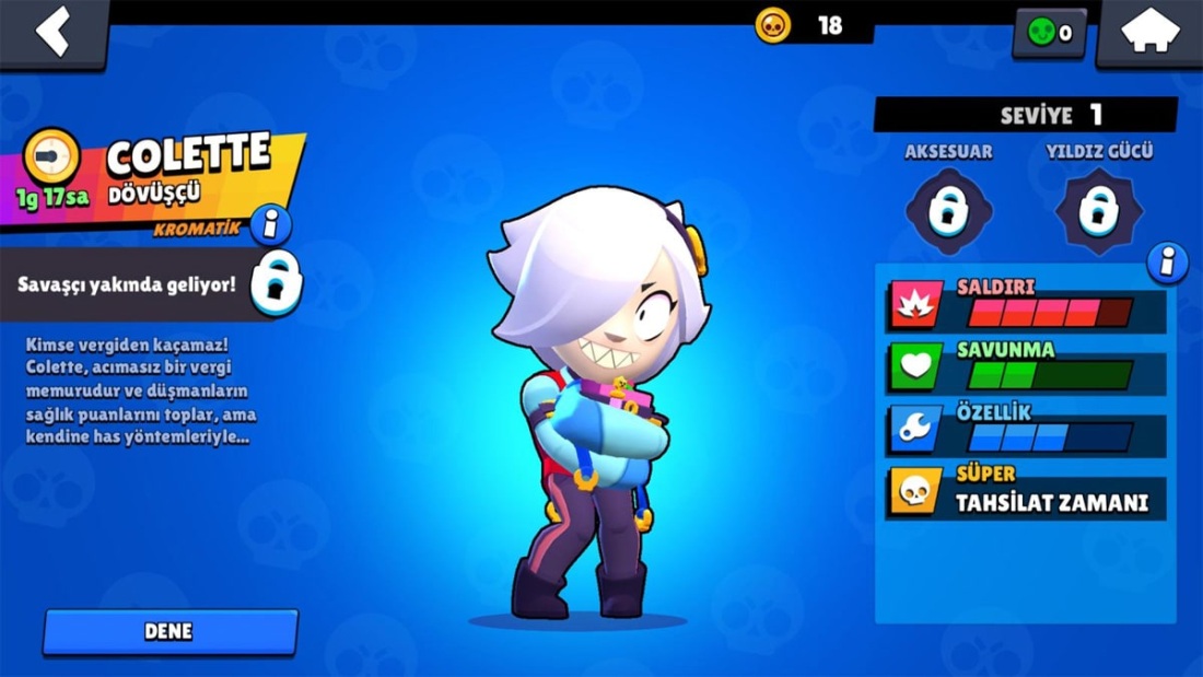 Малефисента Колетт Браво старс