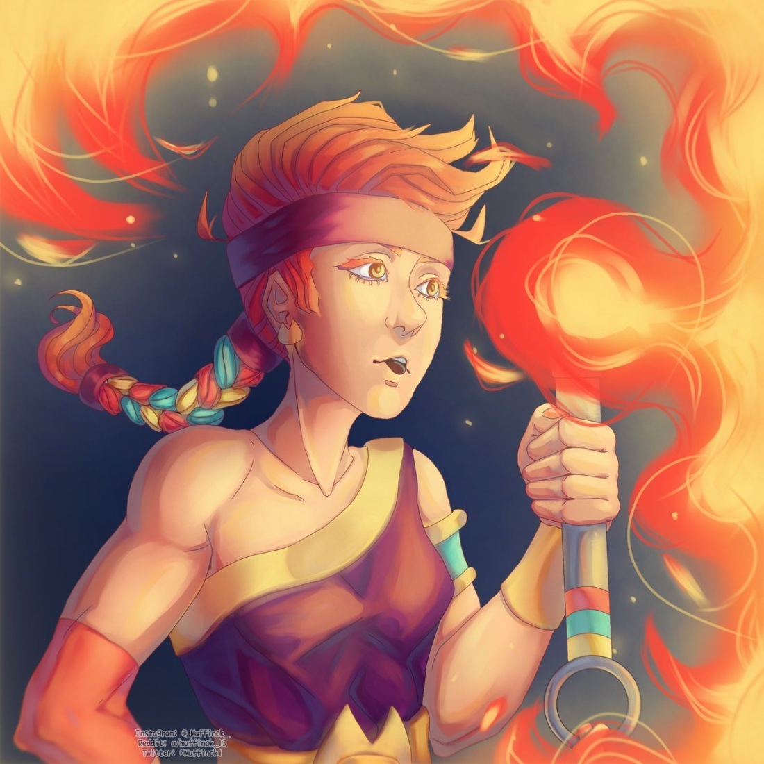 Эмбер Браво старс