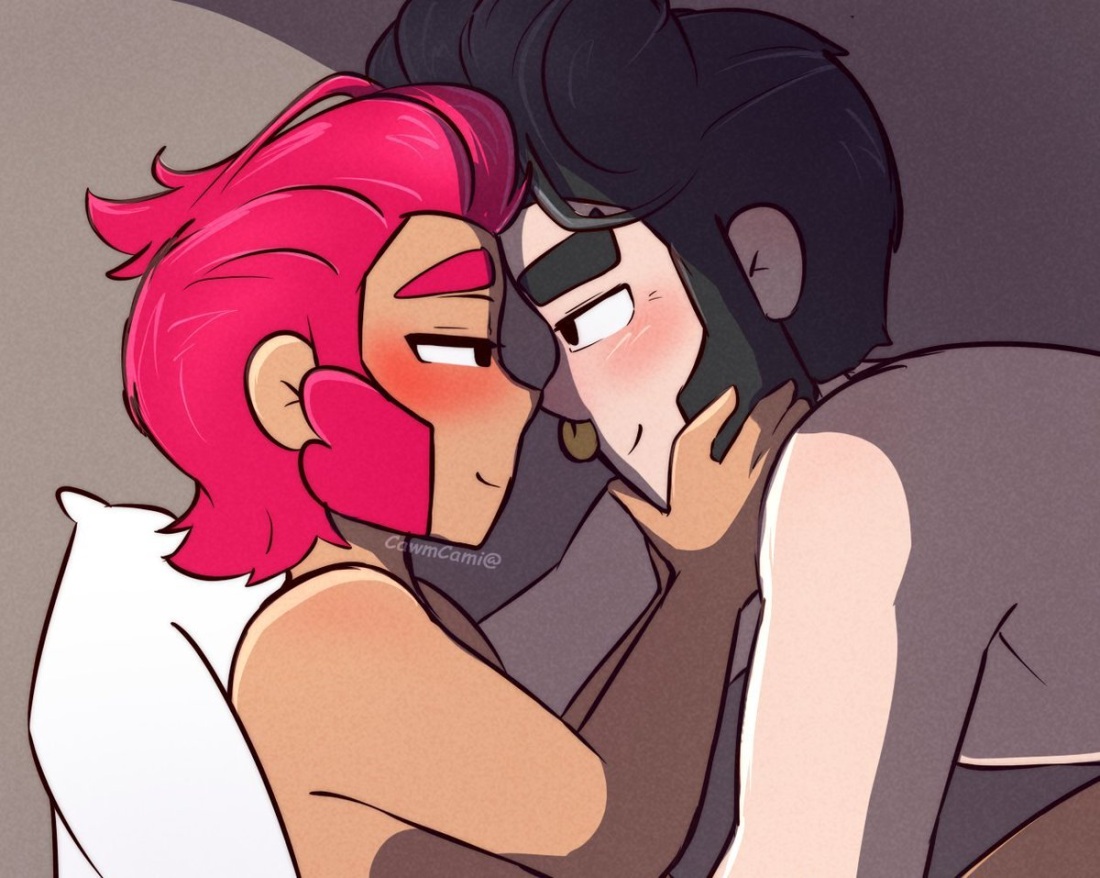 Брааыл старс Кольт и бул