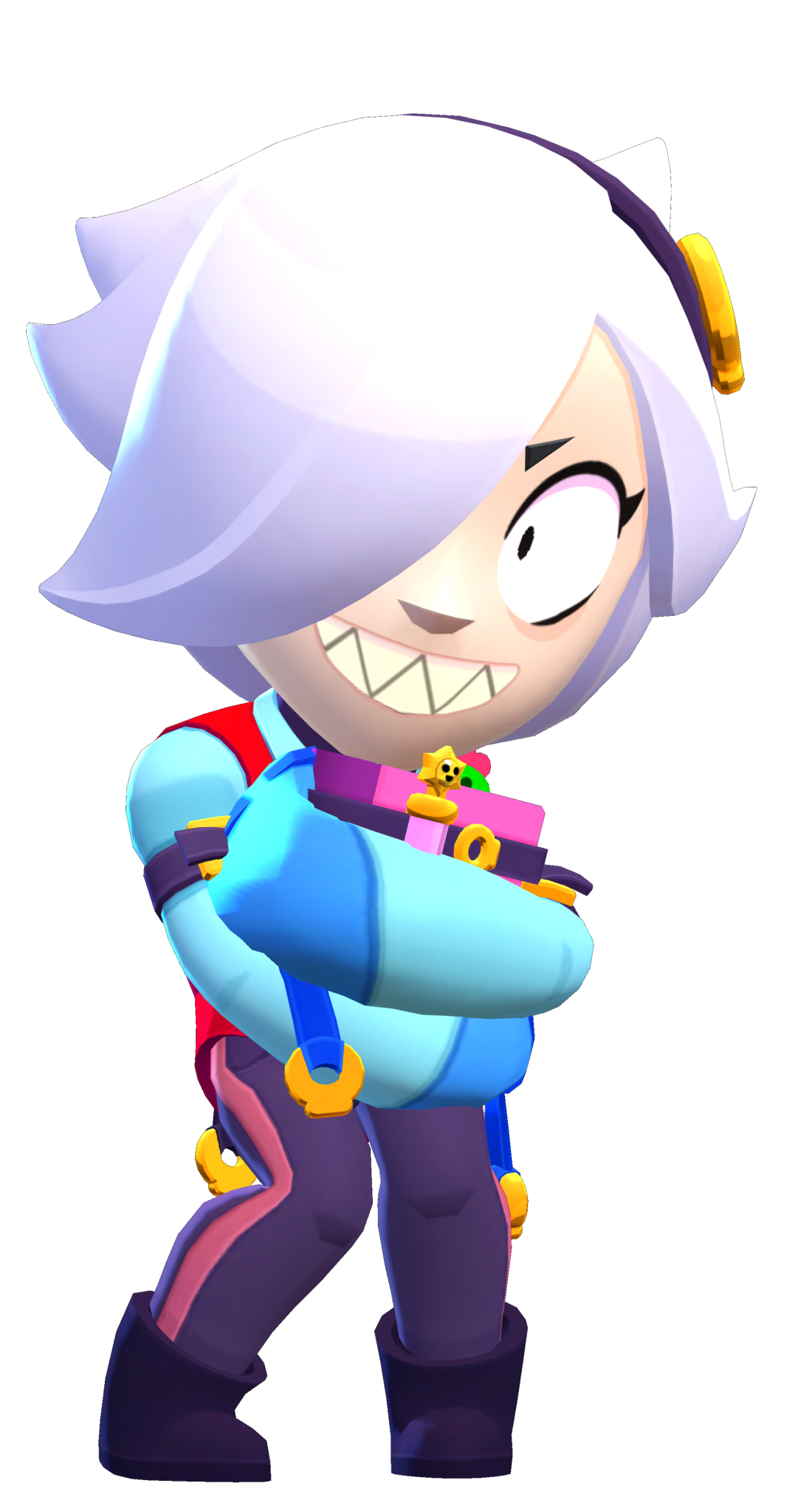 Коллетт Браво старс