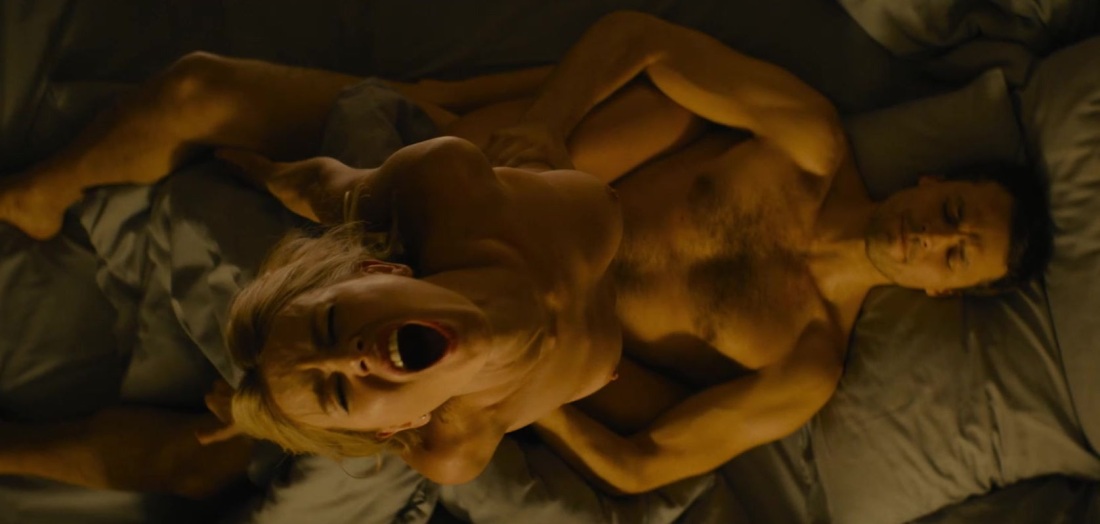 Кристалл Раш - Анна Кузнецова гангбенг