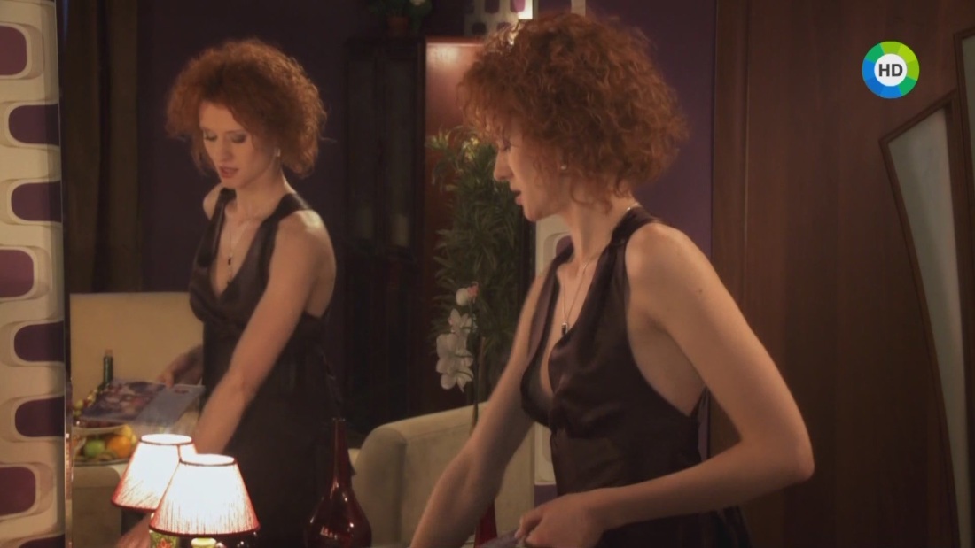 Татьяна Кирилюк дом 2 голая