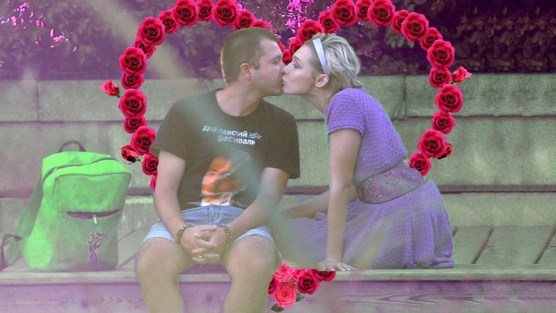 Надя Русу модель вагина