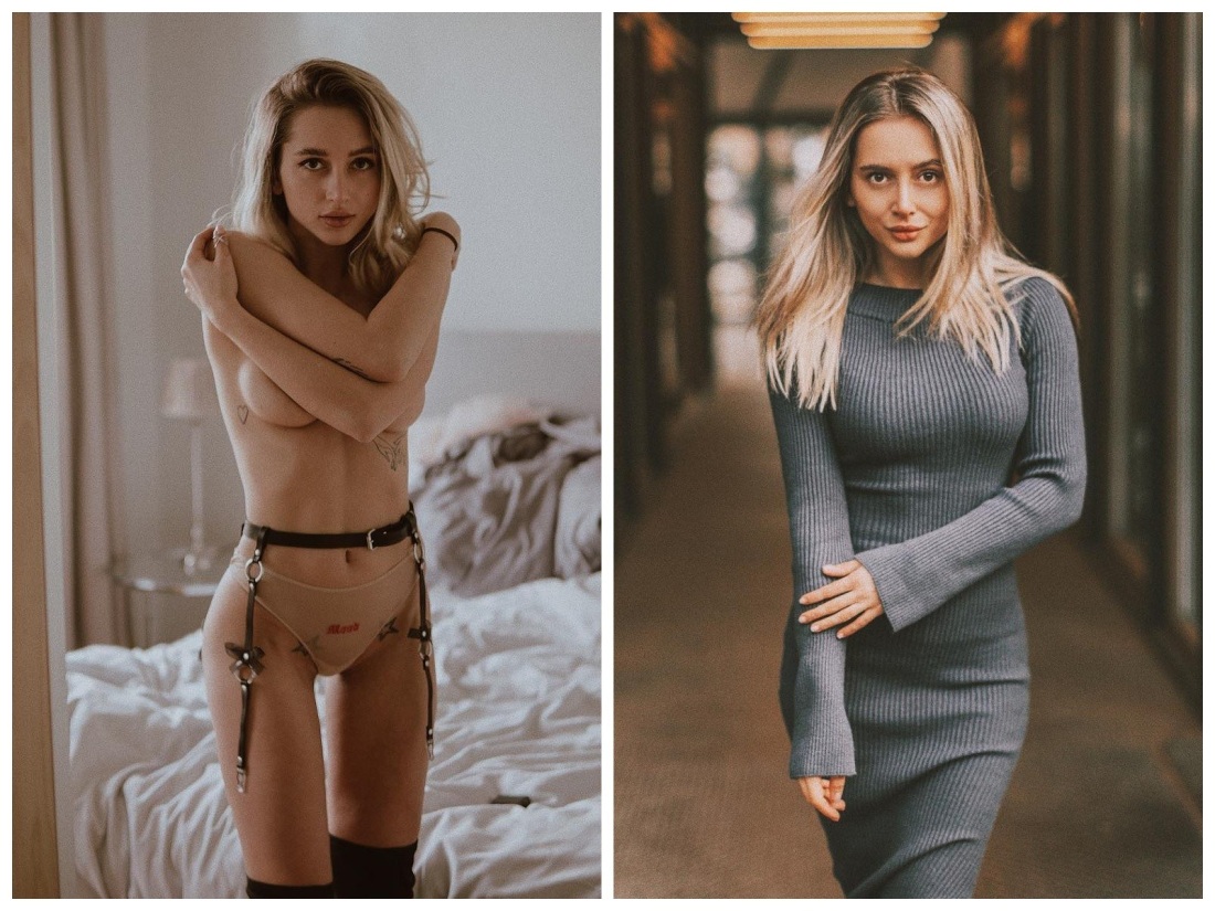 Голая Надежда Сысоева камеди Вумен