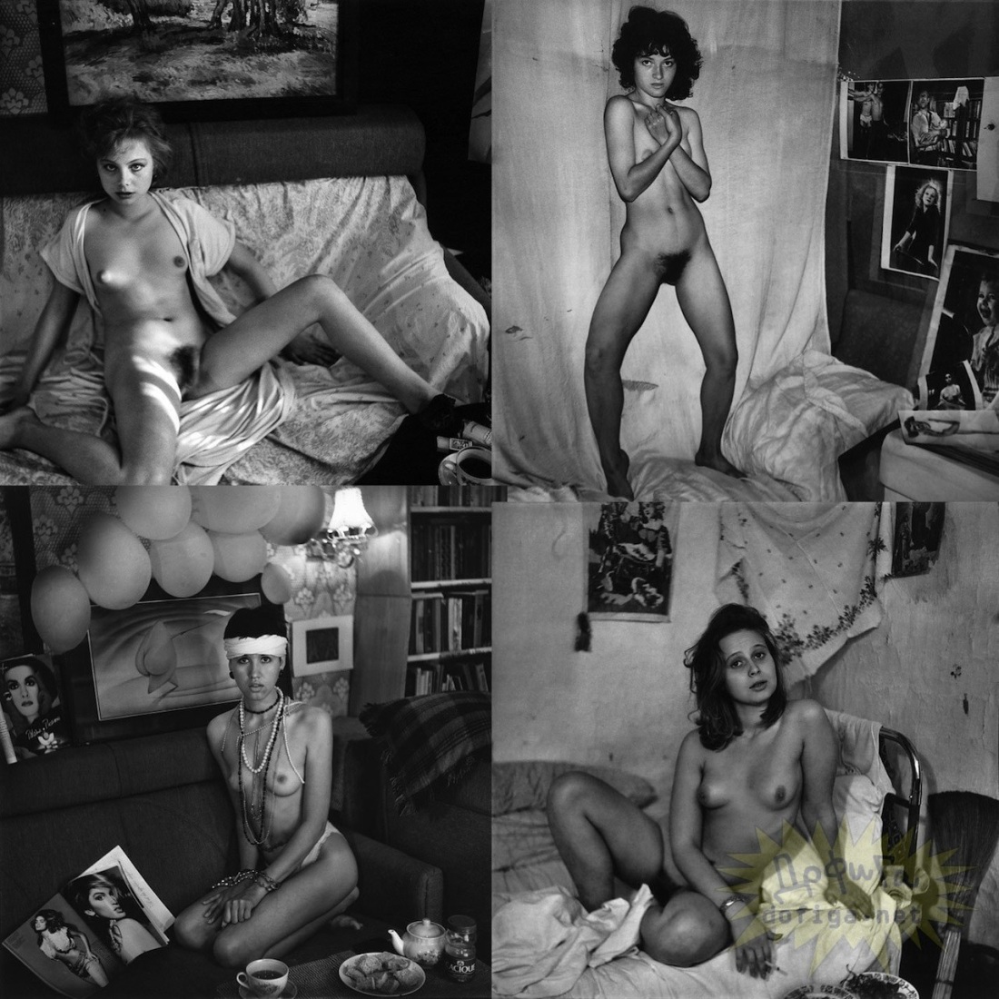 Актриса Наталья Варлей xxx