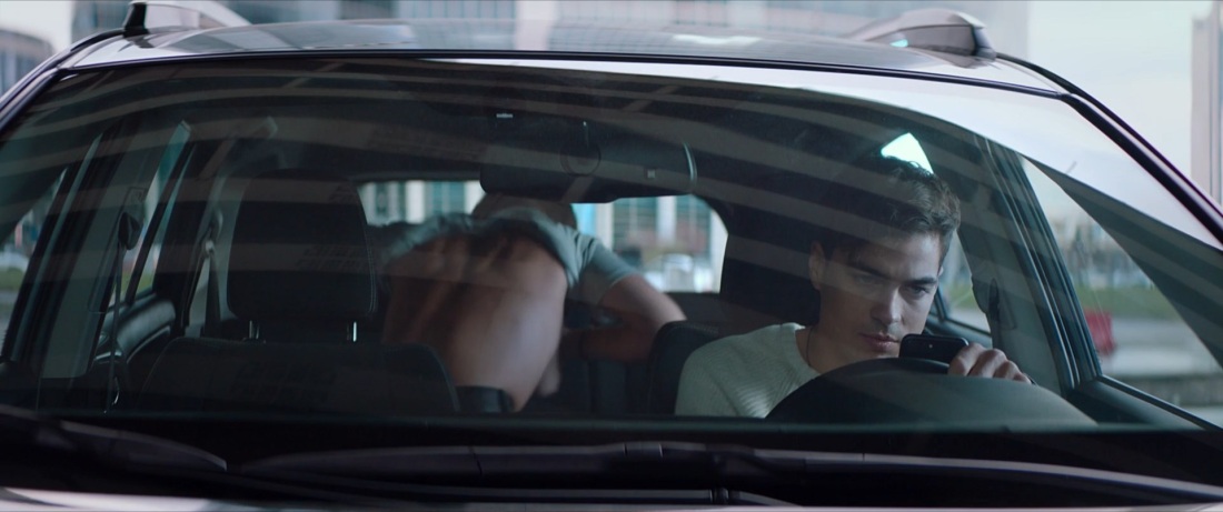 Екатерина Шумакова мажор 3