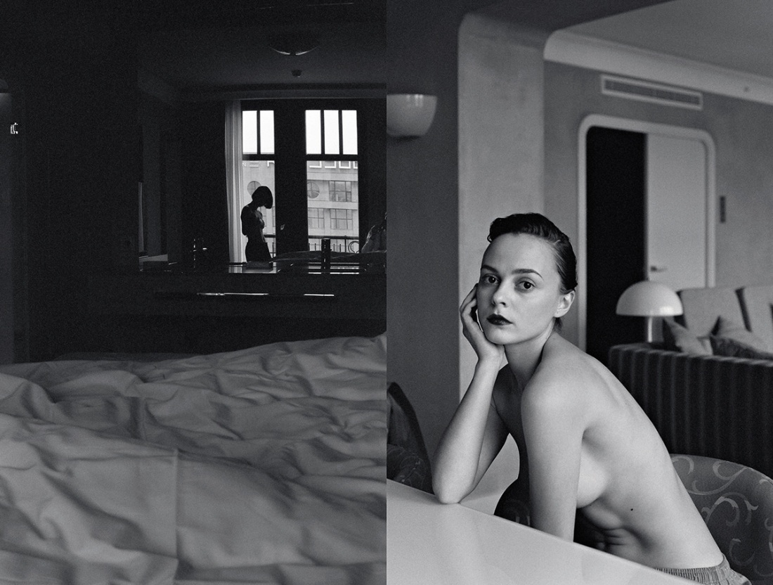 Вера Панфилова актриса ню