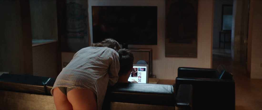 Вера Панфилова актриса ню