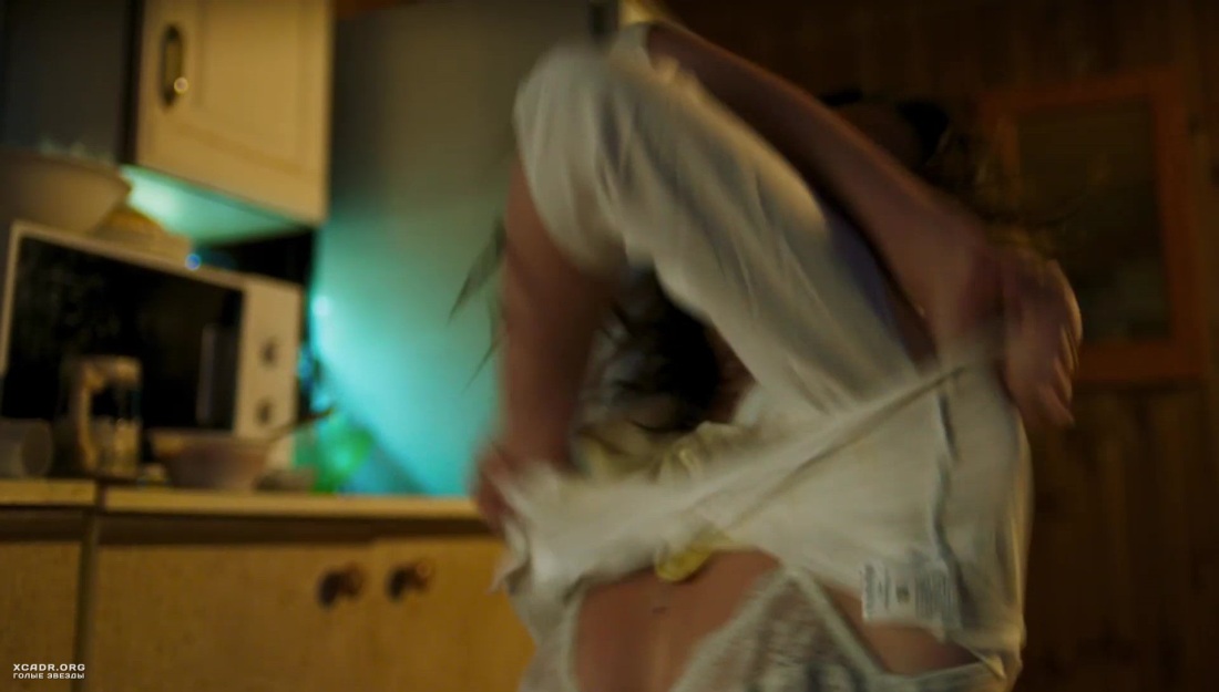 Вера Панфилова Максим