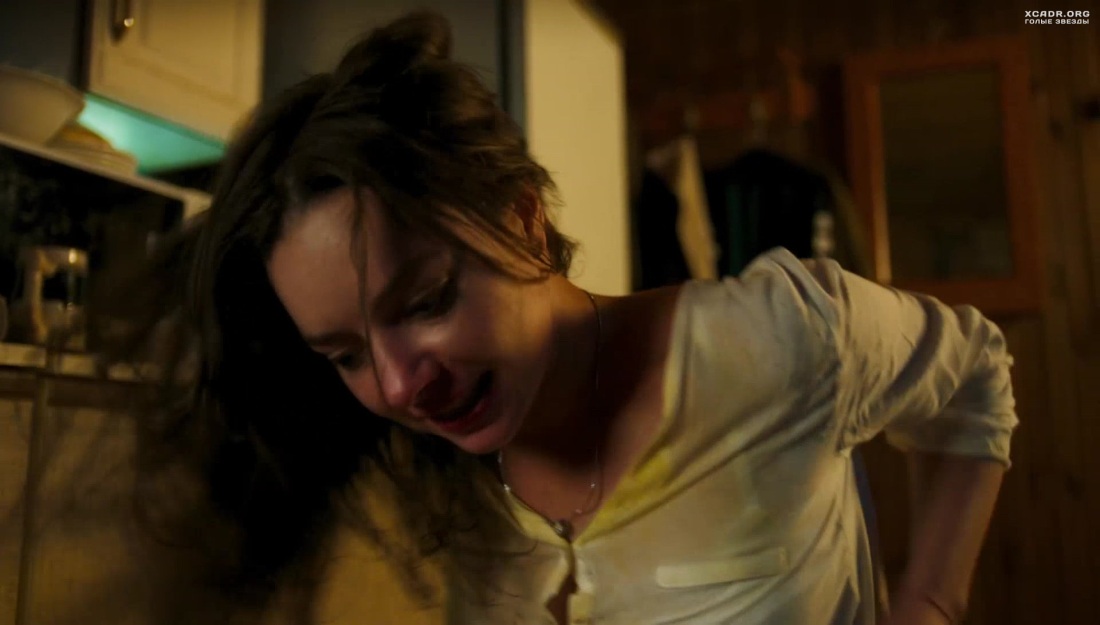 Значок плей белый