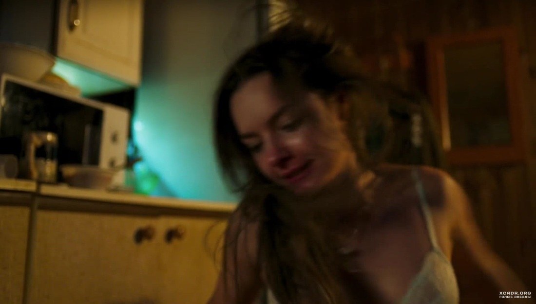 Вера Панфилова в фильме Гуляй Вася