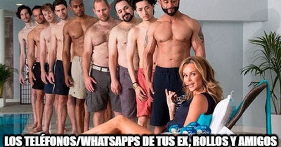 Фотосессия с несколькими мужчинами