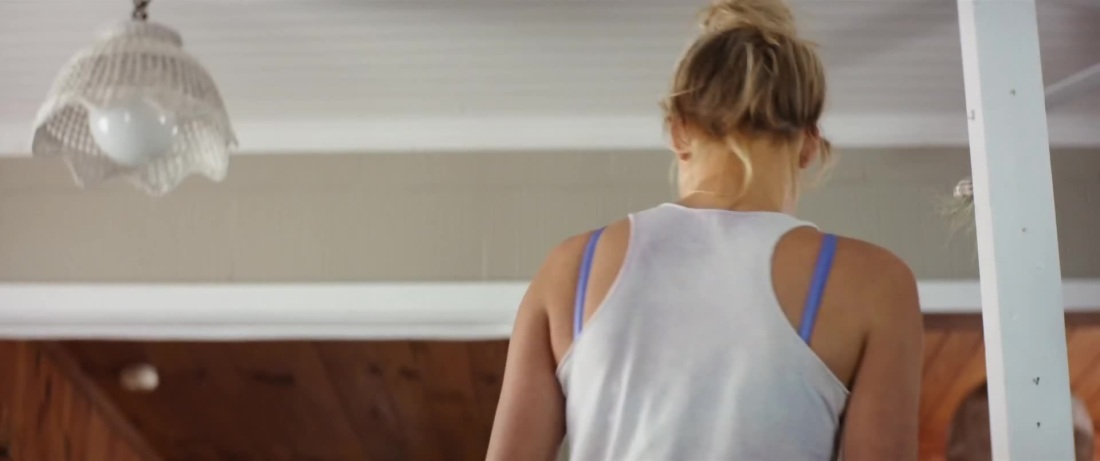 Келли Рорбах рост вес