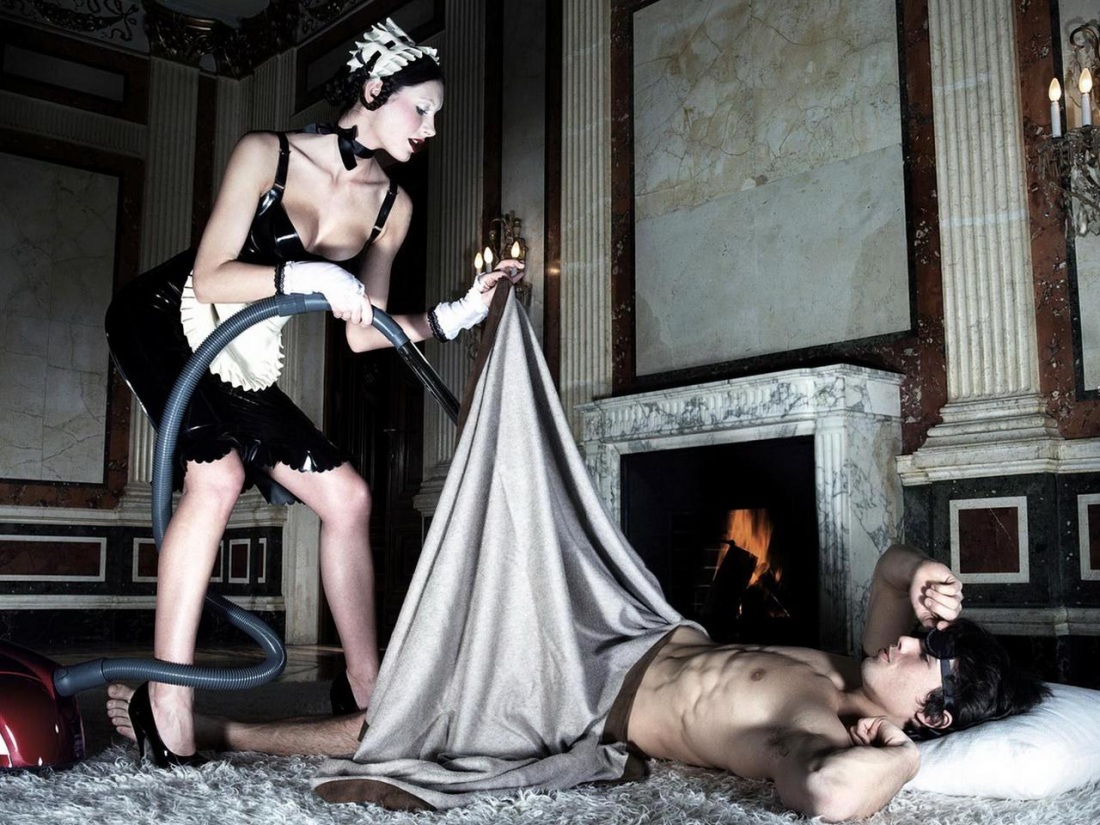 Анал с женщиной кошкой Kitty Sixx