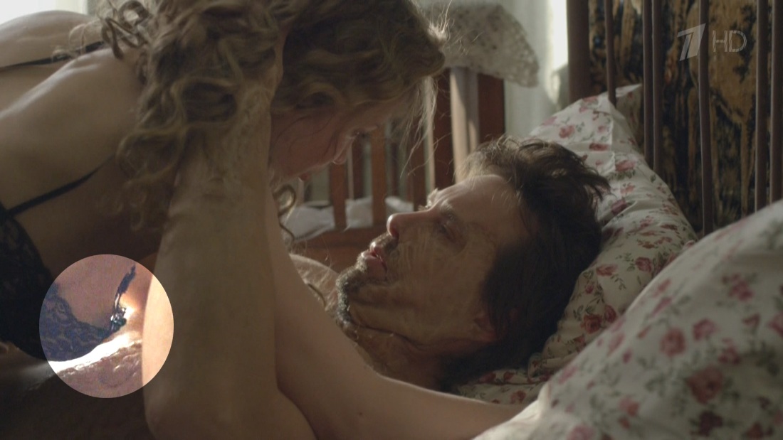 Алина Ланина САШАТАНЯ