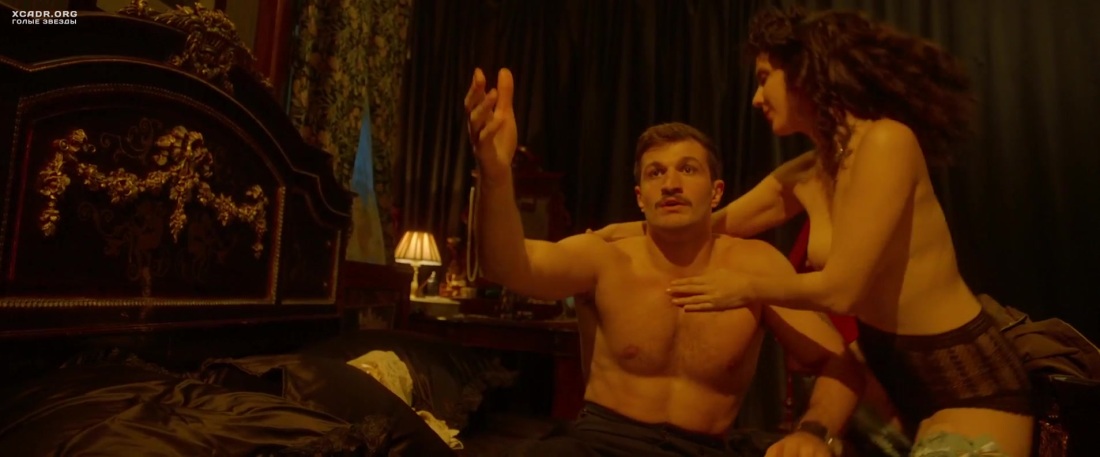 Эротические видео Alyssa a