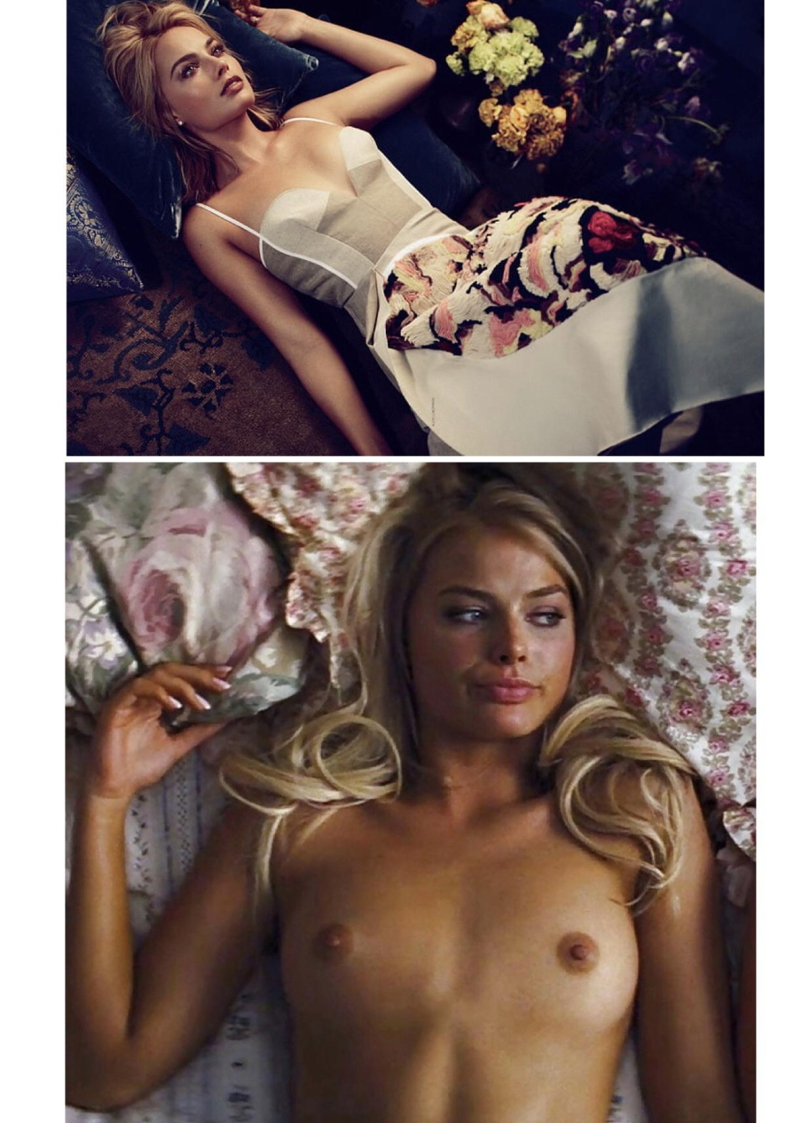 Катарина час волк с Уолл стрит