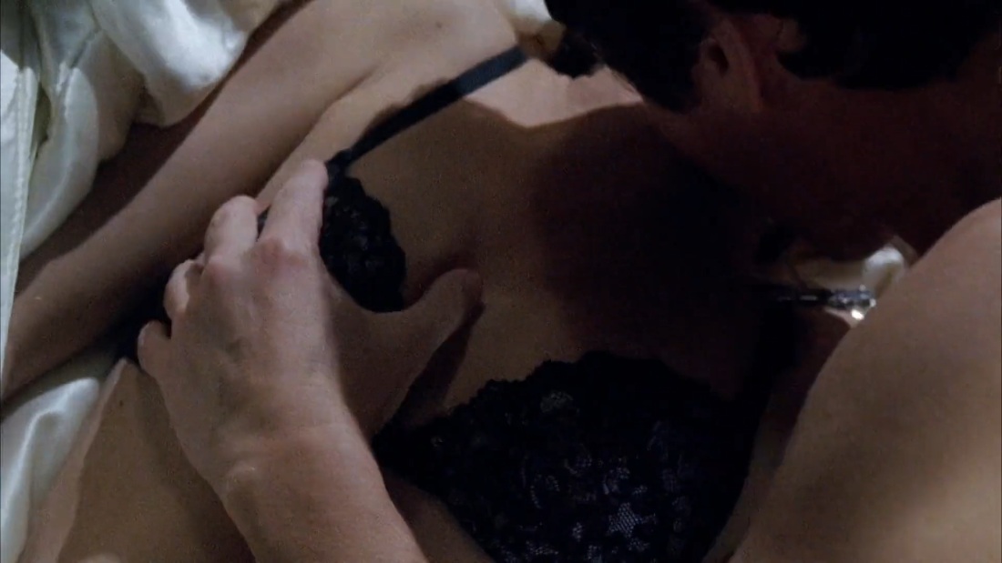 Эдди Миллер ню