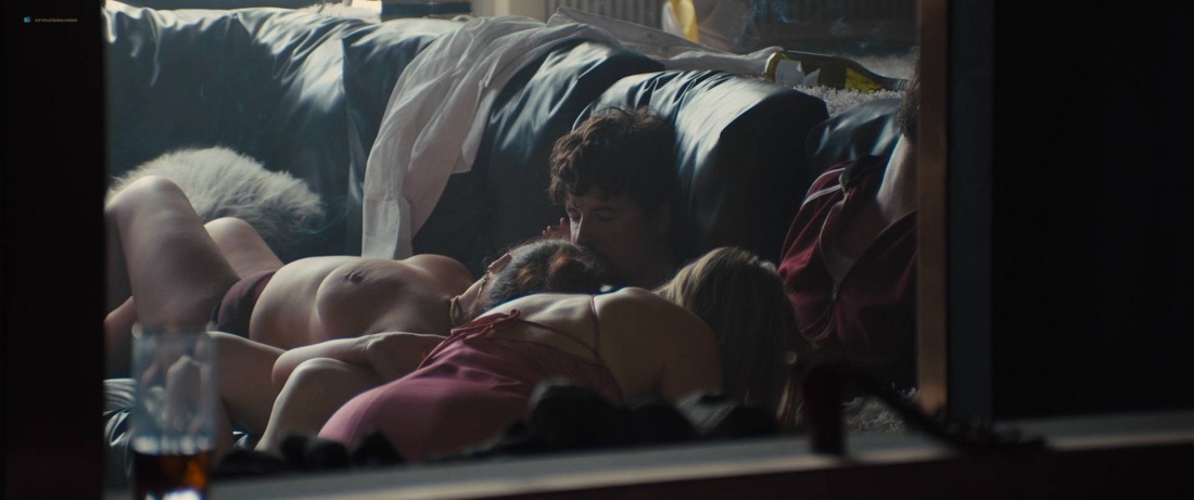 Explicit Scenes фильм