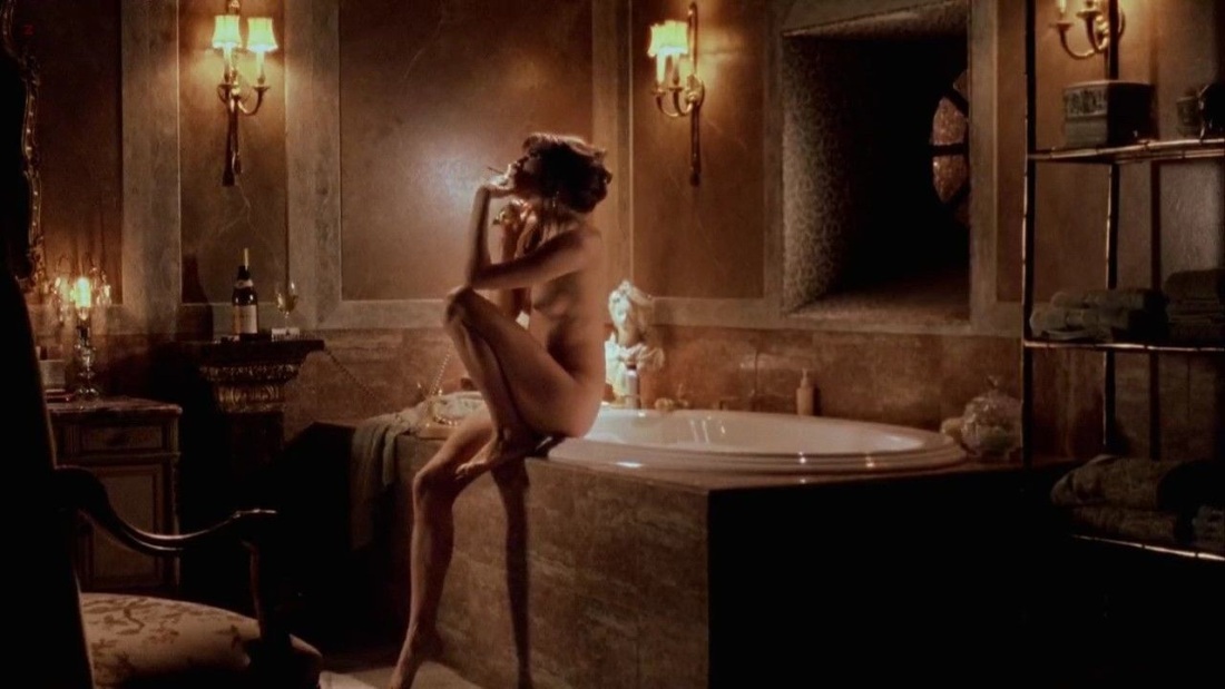 Сиенна Миллер в порнофильмах