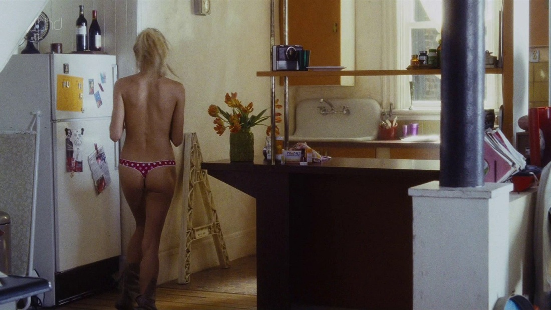 Сиенна Миллер Алфи голая