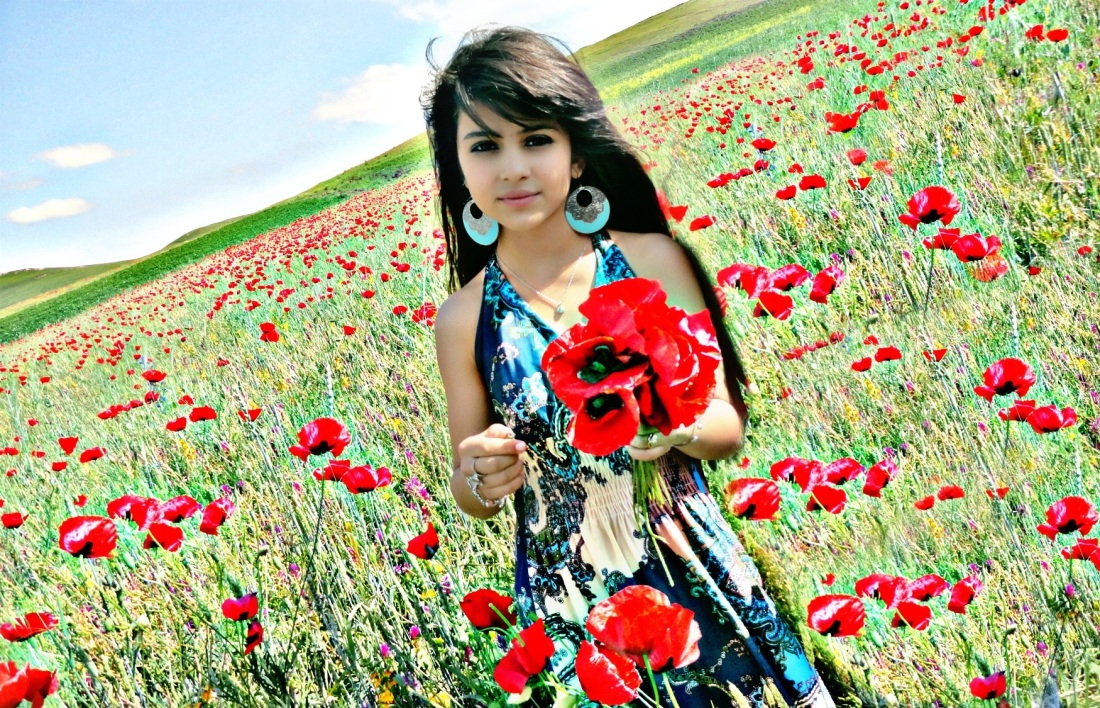 Мукаддас Эгамбердиева