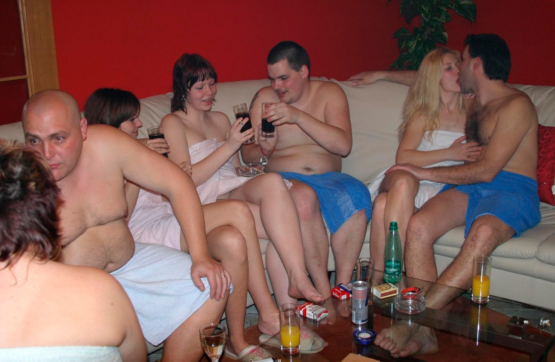 Свинг вечеринка Волгоград