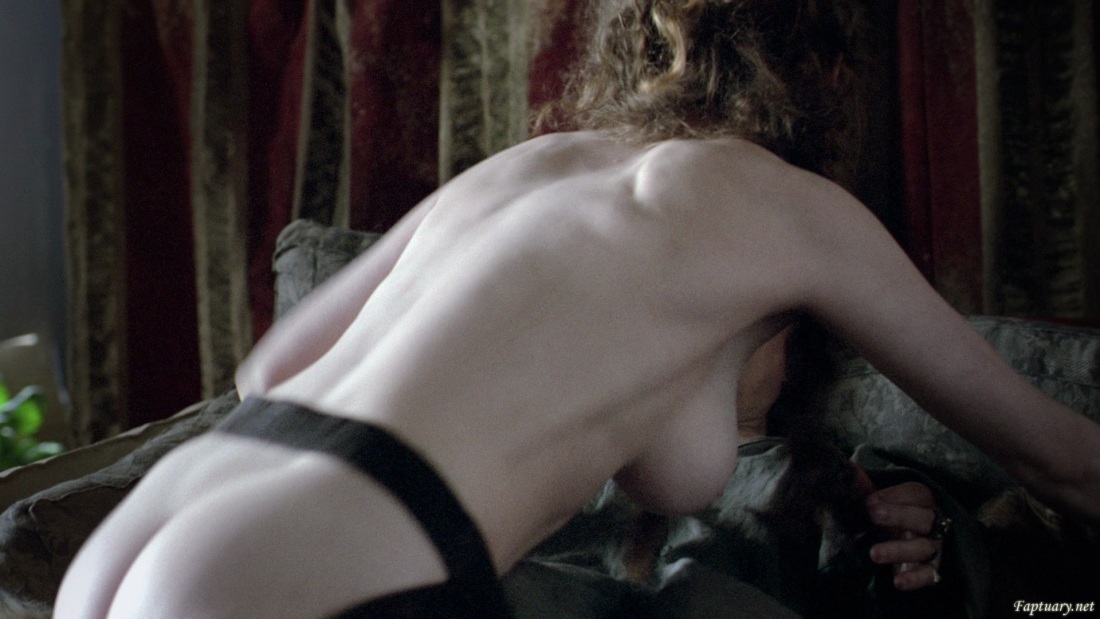 Лариса Гузеева обнаженка