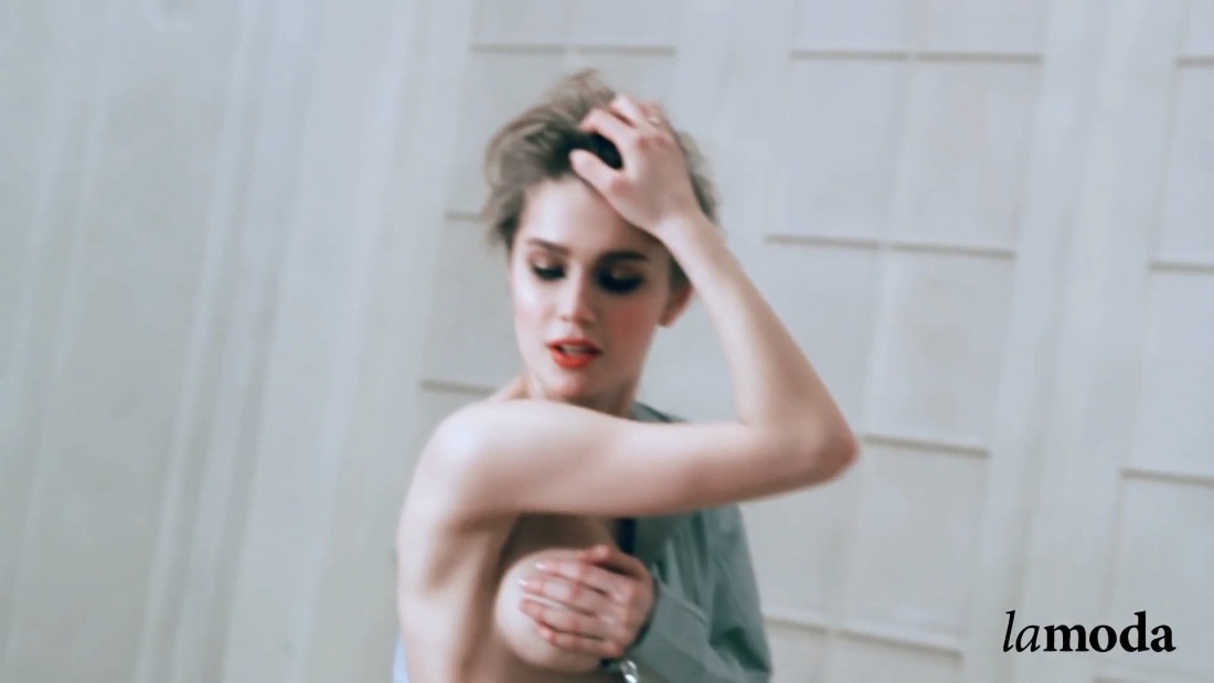 Дарья Мельникова