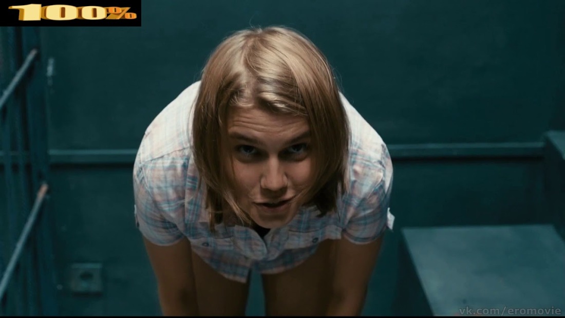 Стальная бабочка фильм 2012 Дарья Мельникова