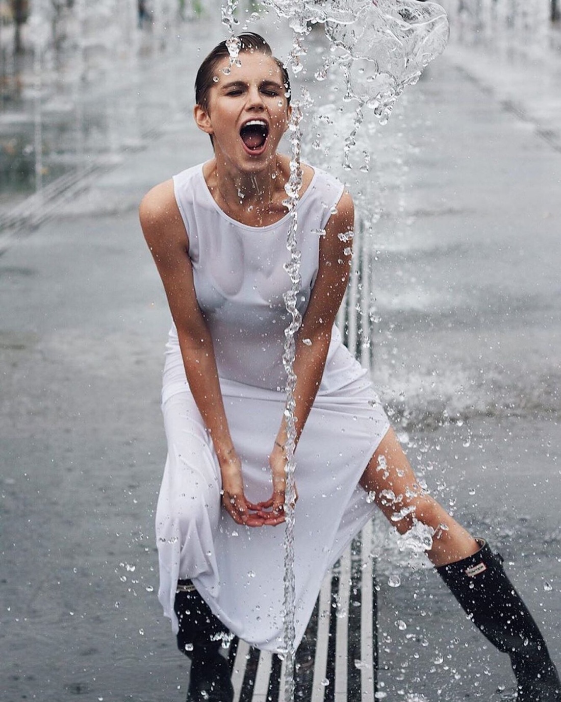 Дарья Мельникова Максим