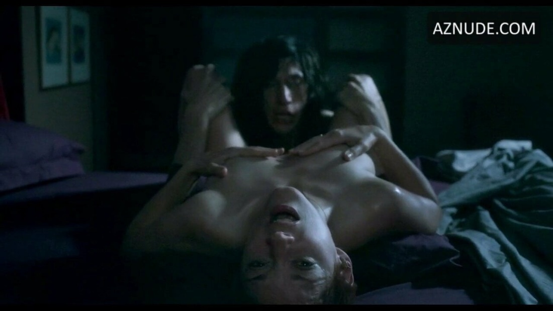 Марион Котийяр постельные сцены