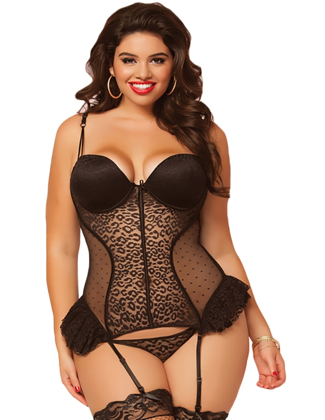 Лингерия Лавдаун