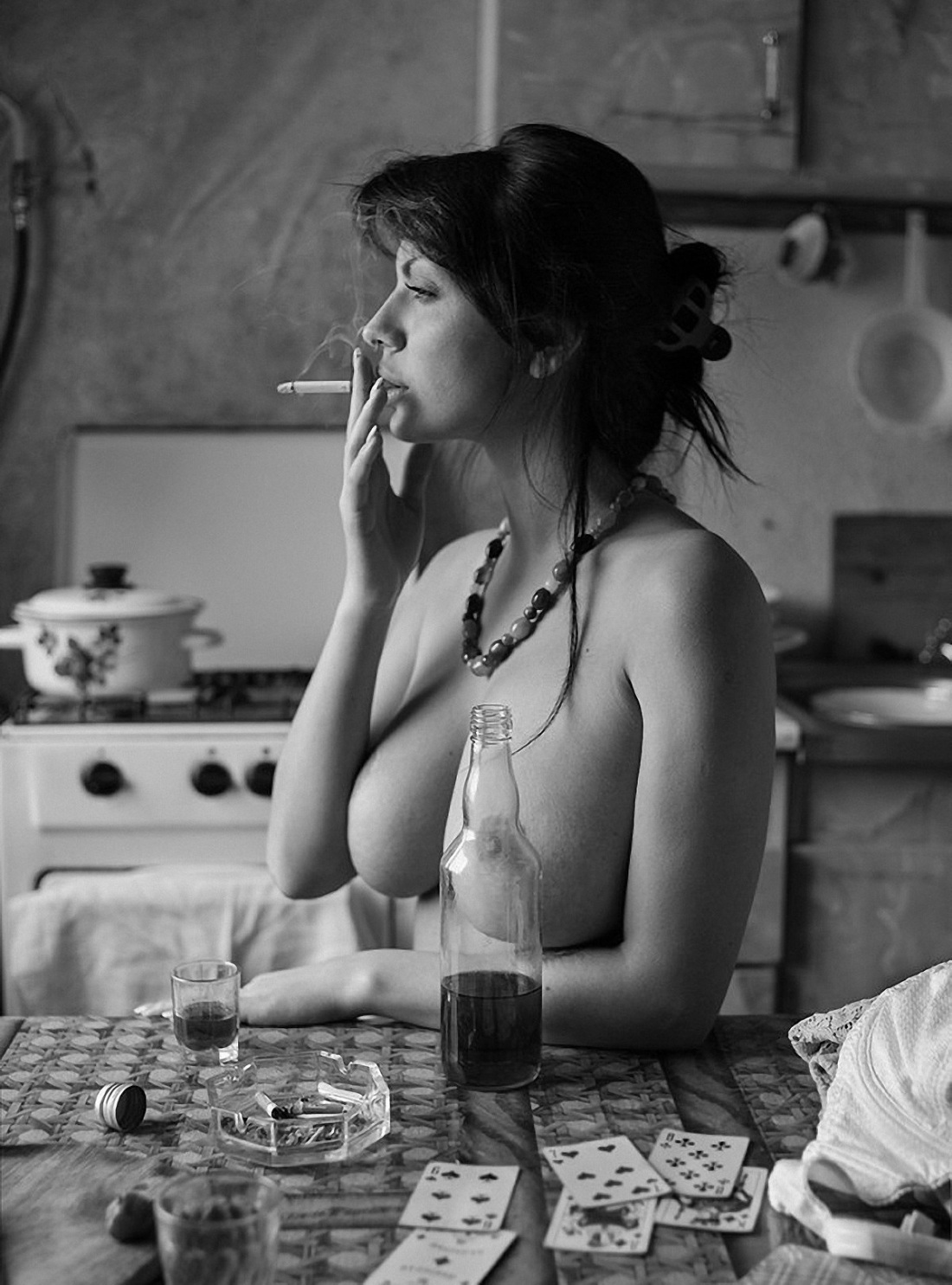 Давид Дубницкий Анна Карапетян