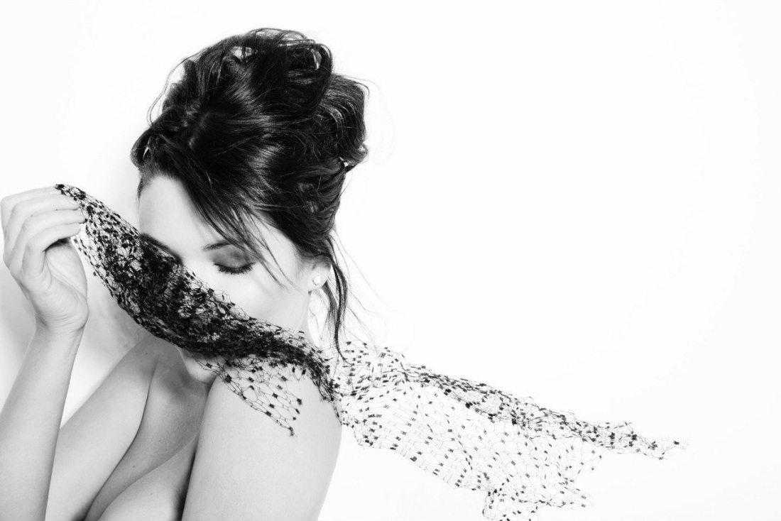 Голая певица Ирина Дубцова