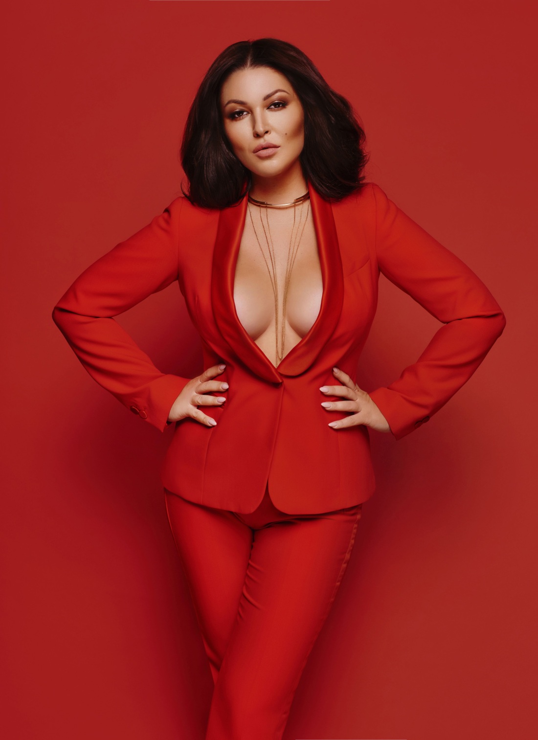 Ирина Дубцова горячие