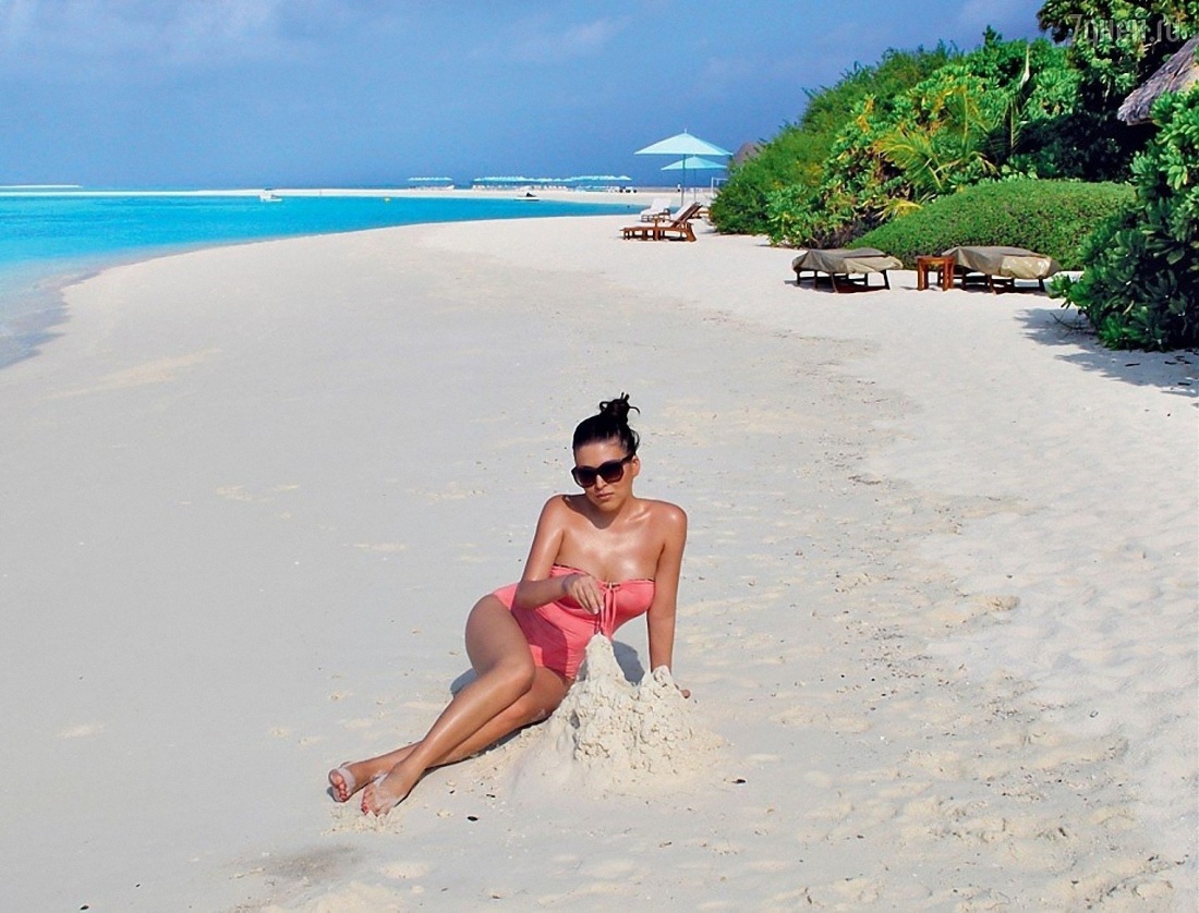 Ирина Дубцова Максим