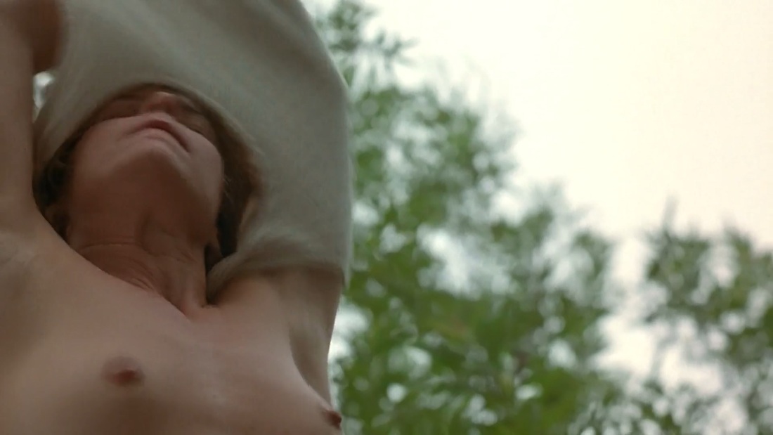 Вероника Корниенко голая