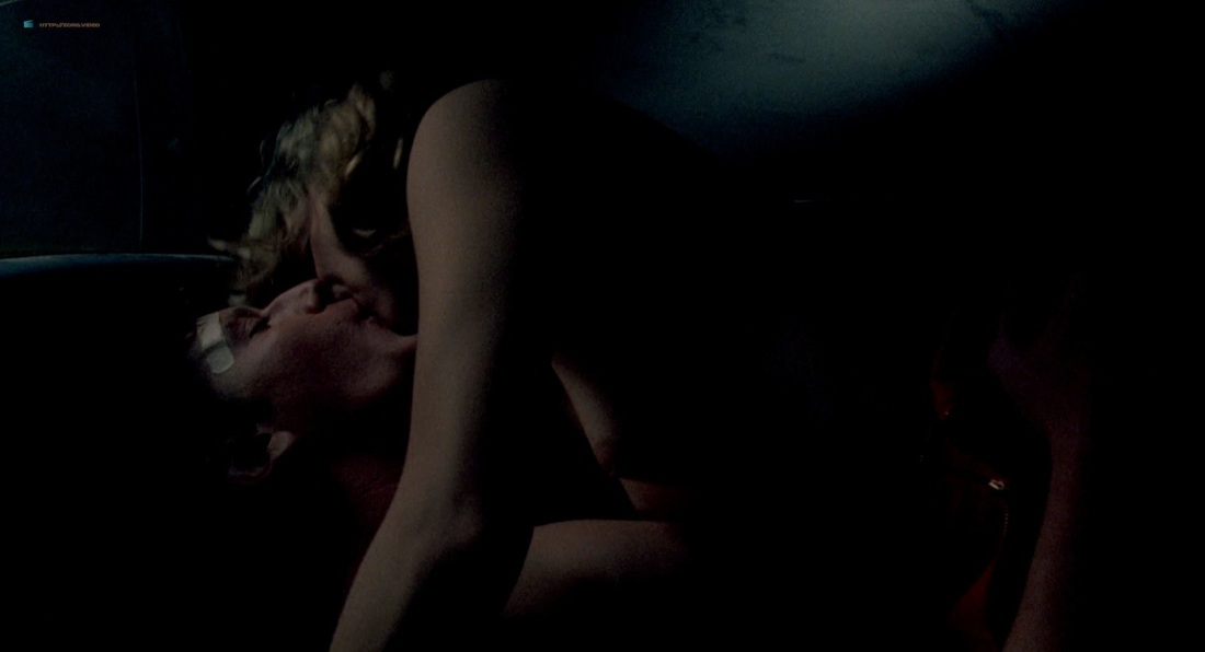 Кейт Уинслет голая Титаник