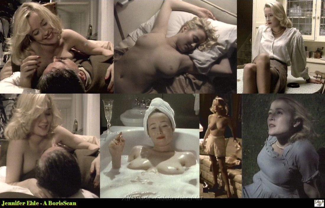 Дженнифер Кулидж голая в фильме