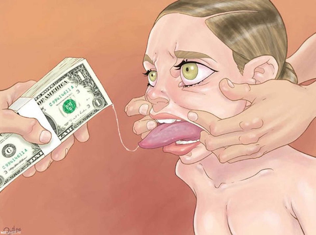 Испанский художник Луис Квилес (Luis Quiles)