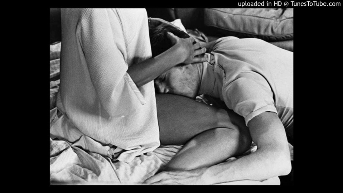 Утренние ласки