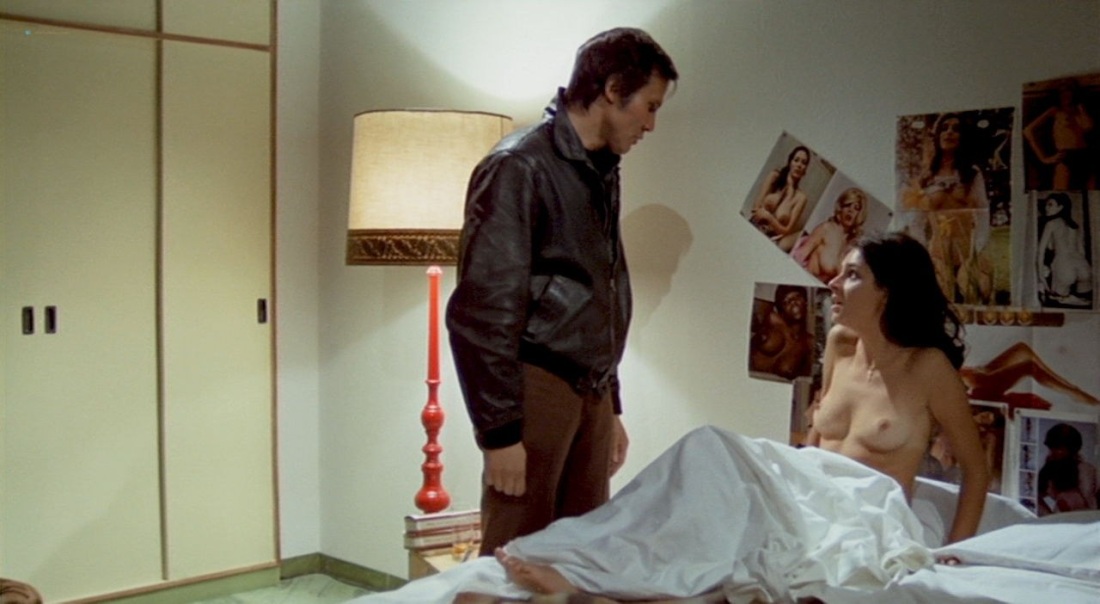 Антонио Сантини порнофильмы