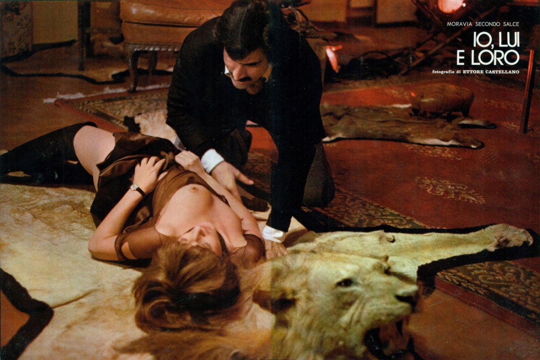 Антония Сантилли 2020