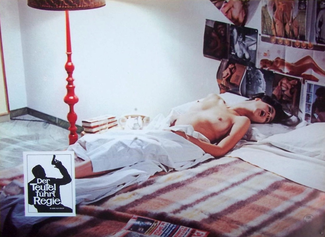 Антония Сантилли Декамеротикус