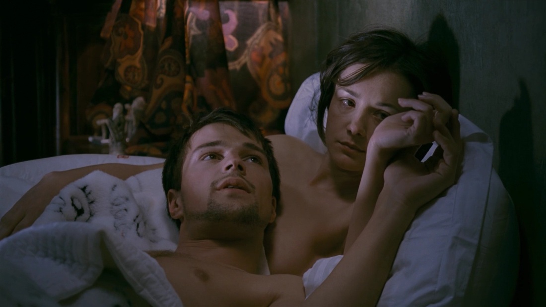 Даниэла Стоянович мишень