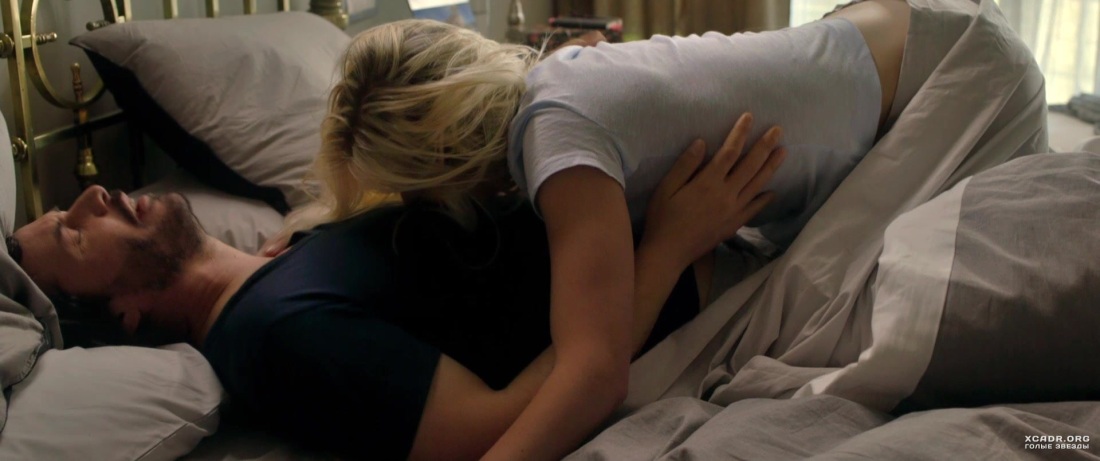 Знаменитости в постельных сценах