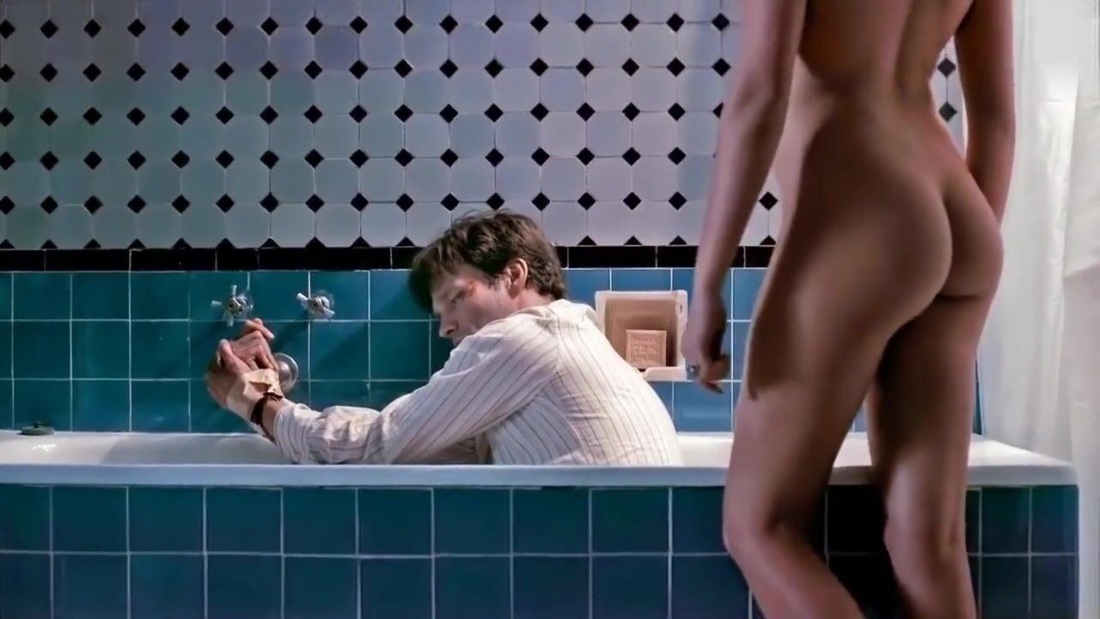 Голая Кристен Стюарт лесби